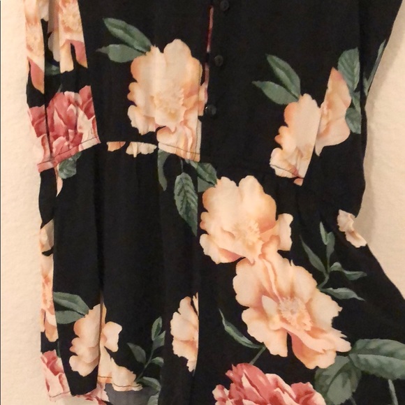 girls romper - Picture 4 of 4